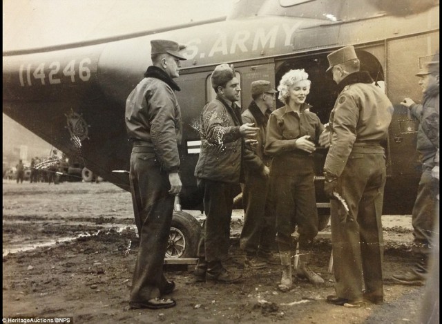 Подборка редких фотографий со всего мира