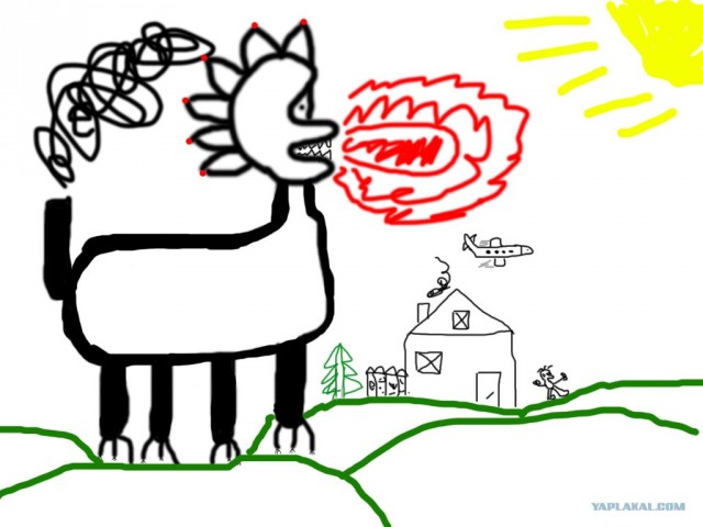 Быстрый оживляж.