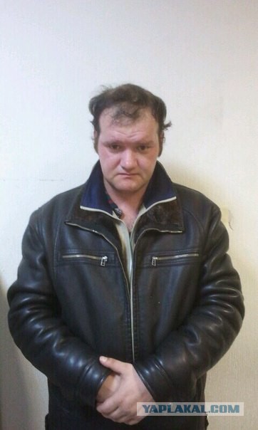 В Тюмени задержали педофила-эксгибициониста