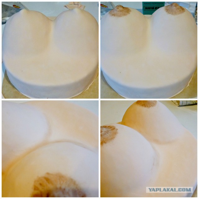 10 лет разделу "Кулинария"