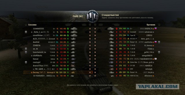 Wargaming 33