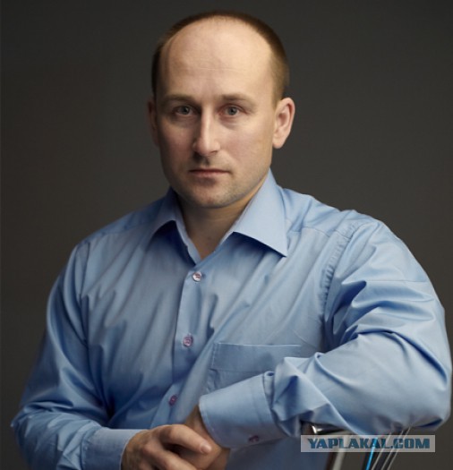 Н.В. Стариков на пальцах объясняет почему ВВП «слил» Новороссию.