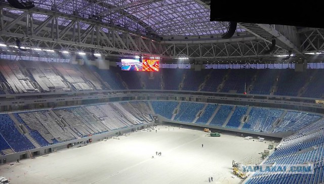 Футбол. Чемпионат России.Межсезонье.