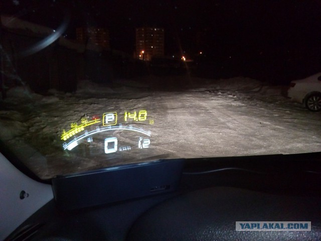 Вам они реально не мешают?