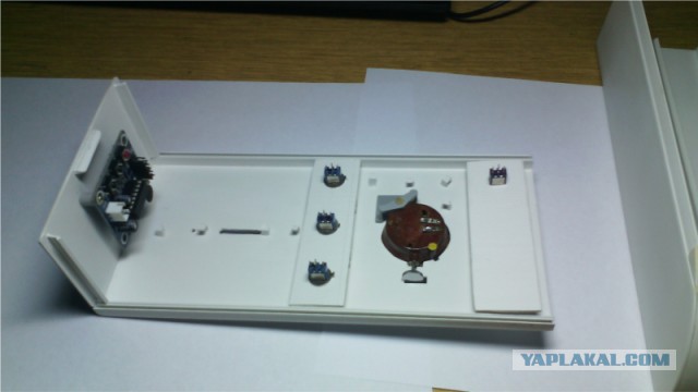 Ночник для дочери.