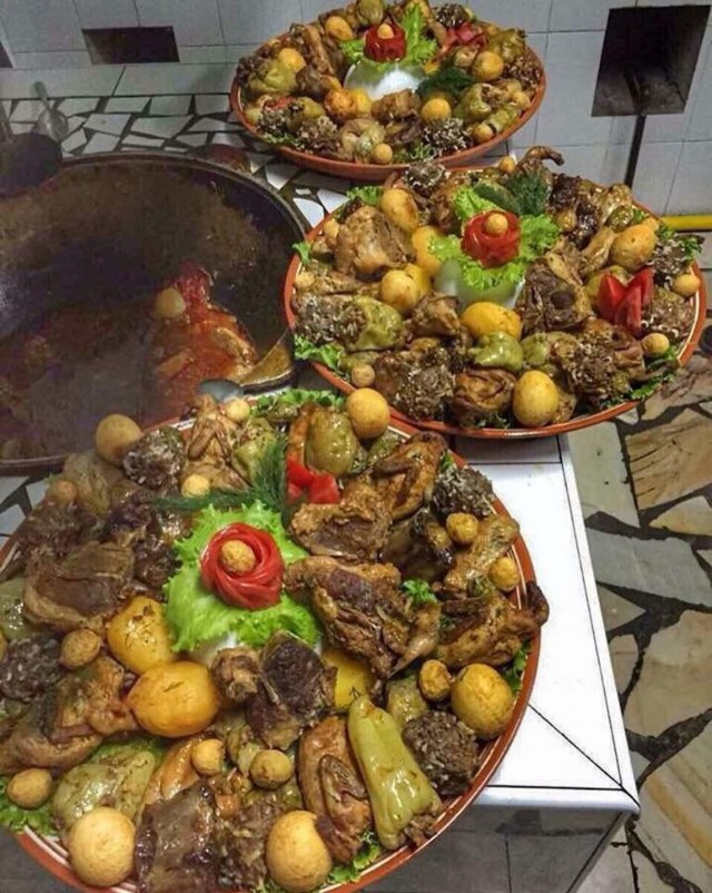 Почему мужики все чаще выкладывают свой кулинаризм в соцсети