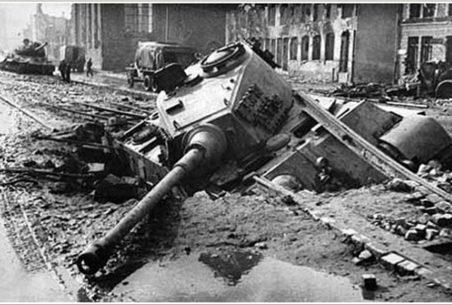 Фотографии к "Нахальному минированию" и "Лехе"