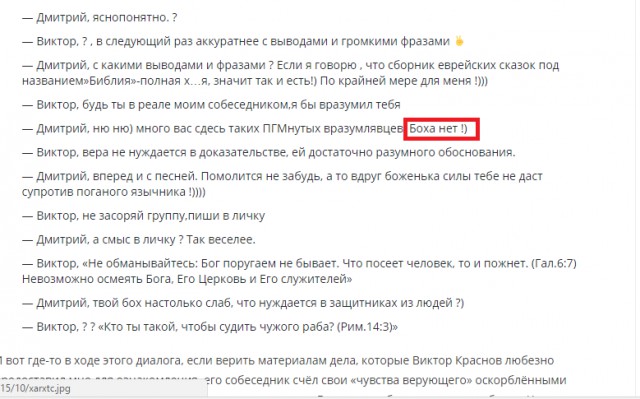 Суд признал виновным блогера Руслана Соколовского