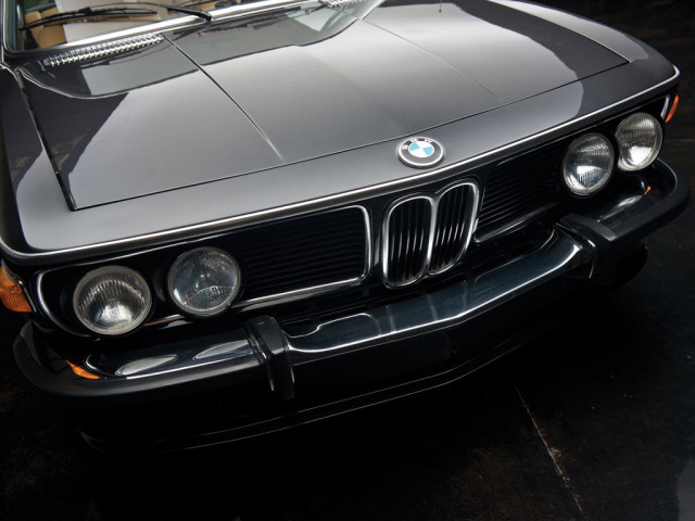 Автомобили с аукциона RMSotheby's. Очередная порция