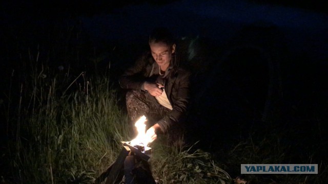 Серебряная заначка в старинной печке!