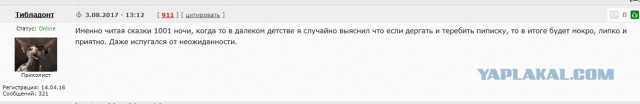 10 интересных фактов об оргазме, которые многие не знали