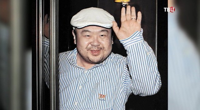 Ким Чен Ын подорвал вторую бомбу