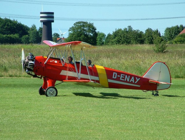 У-2 по немецки.