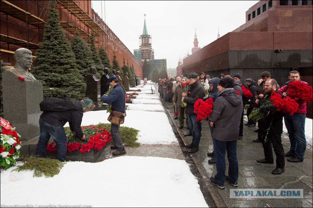 Вопрос коммуниста