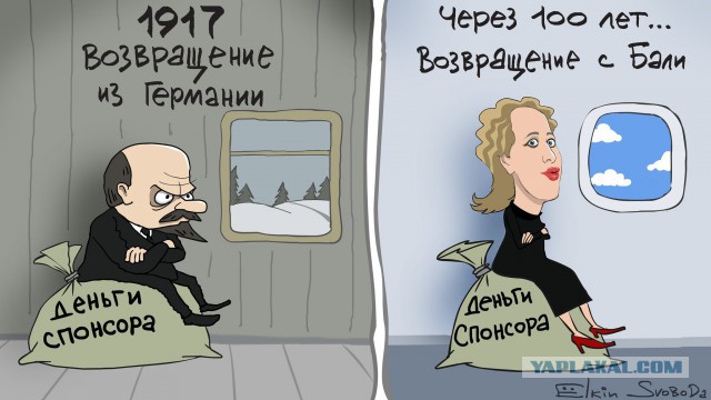 Ёлкин о выборах президента