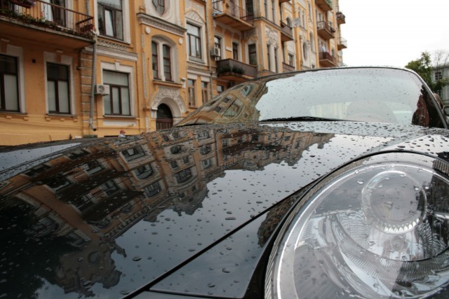 Юбилей  Porsche (фото)