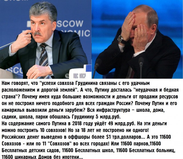 Выборы 2018. Как их освещают на Первом канале