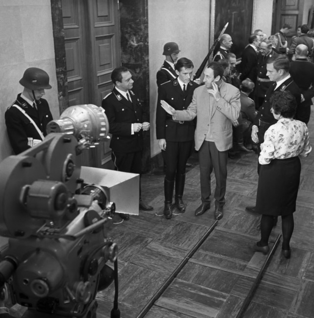 Интересные и редкие фотографии