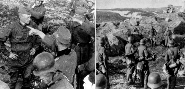Пост выходного дня. Последние слова перед казнью