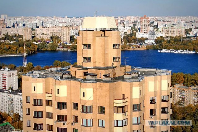 Тушино. История названия.