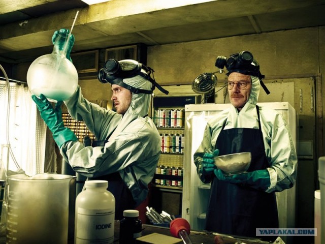 Чистый бизнес