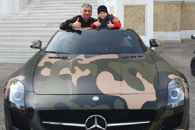 Кадыров раскрыл лучший способ борьбы с коррупцией