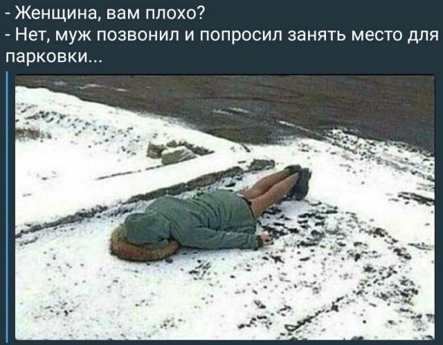Немного картинок на вечер