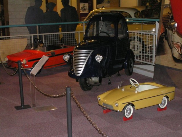 Игра на ЯПе: Угадай АВТО-2