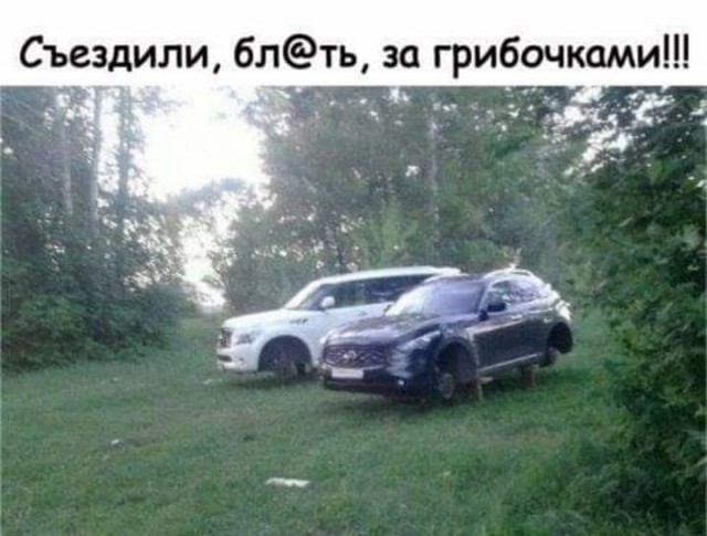 От улыбки хмурый день светлей