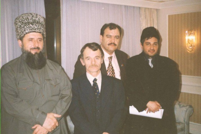 Фото из прошлого