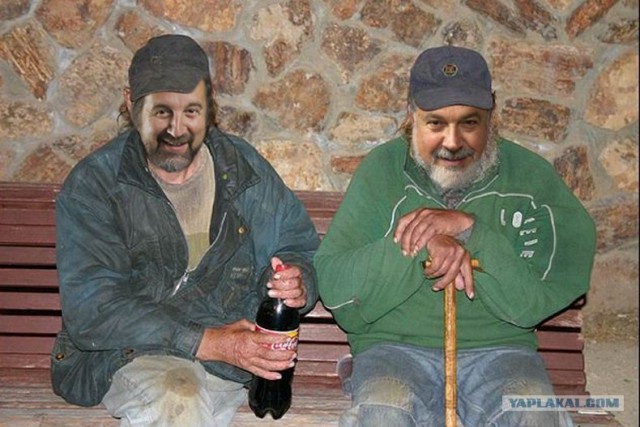 Кризис коснулся всех