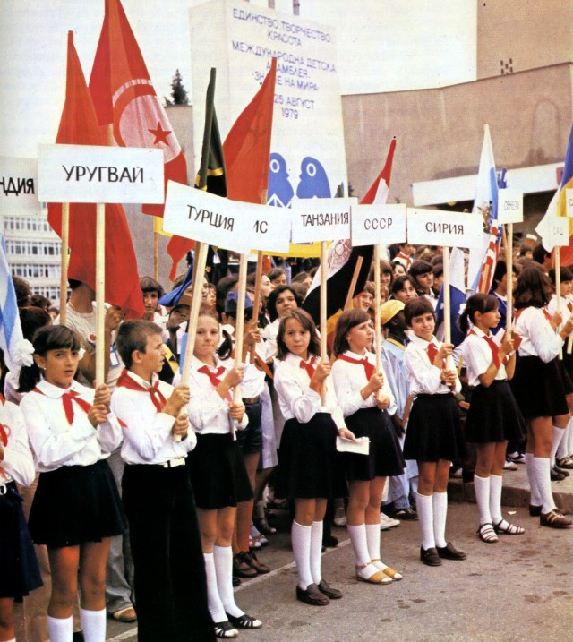 Редкие фото, которые Вы могли не видеть