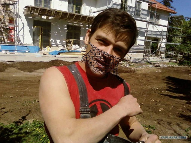 ЯП! Защитись от гриппа!