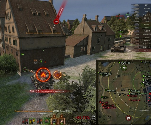 Wargaming 60