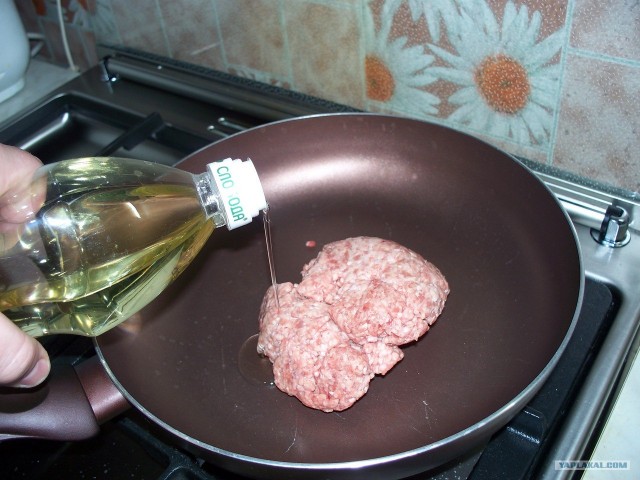 Лазанья