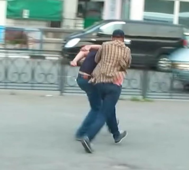 Очевидное-невероятное!