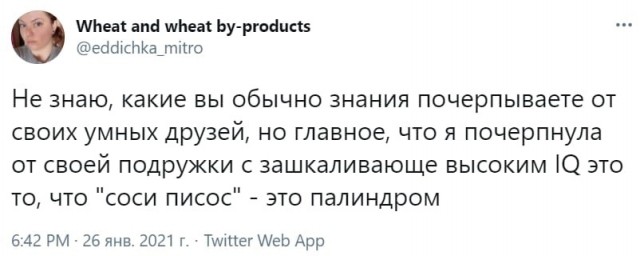 Весёлый полтишок 12.07