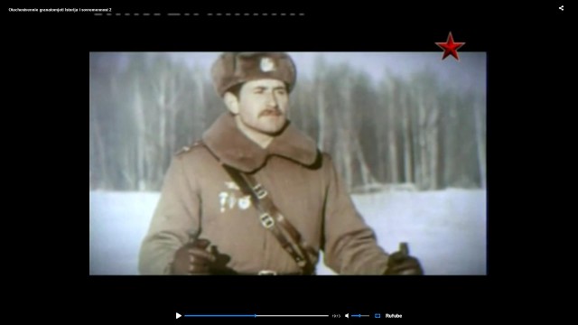 Редкие кадры и архивные снимки (22.12.2021)