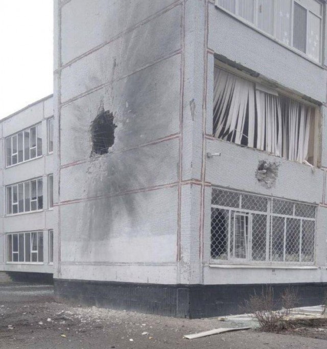 Харьков сейчас
