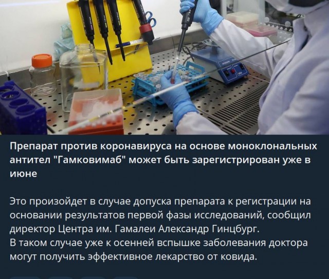 Пандемия. Коронавирус и съехавшие крыши. Россия и мир. Часть 31.