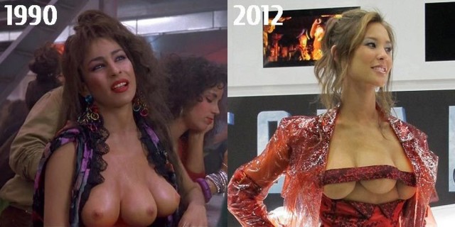 Мужики, предлагаю определится какой всё же?