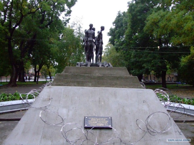 Одесса 2012