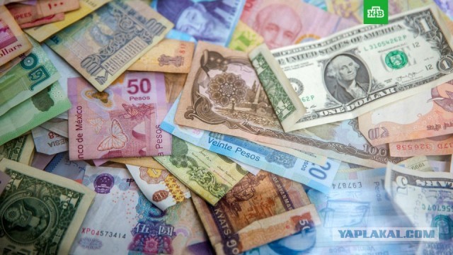 МИД РФ: Россия считает ненадежными доллар, евро, йену, британский фунт и швейцарский франк