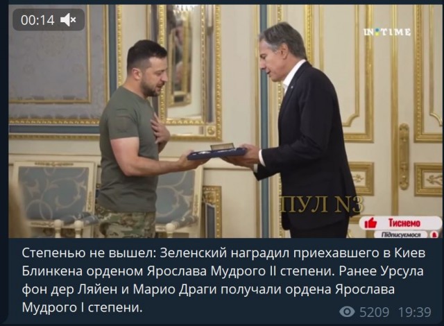 Пандемия съехавших крыш - разновидности болезни. Россия и мир. Часть 41.