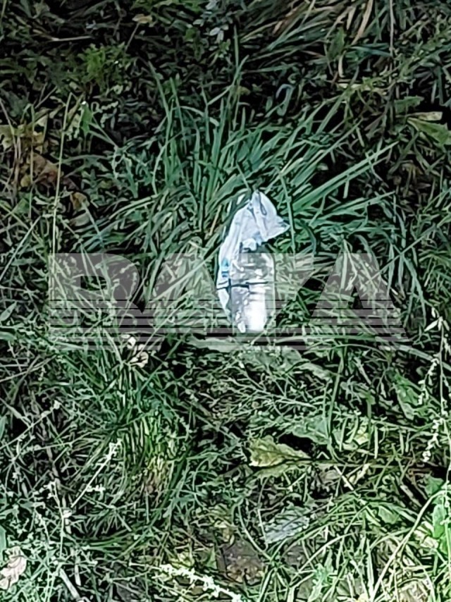 В Казани задержали школьницу, которая пыталась поджечь военкомат