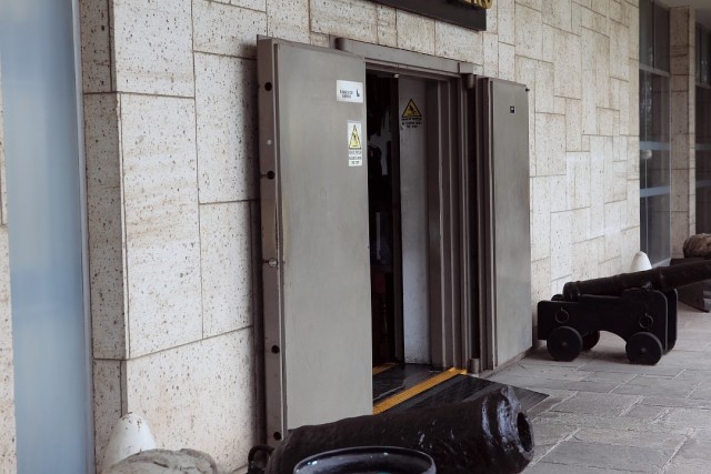 Южно-Американский дневник. Перу.