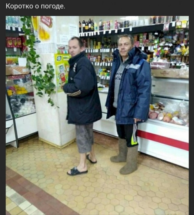Немного картинок для настроения - 117