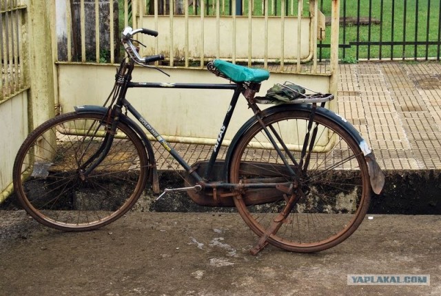 ГоА свои впечатления