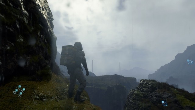 В Epic Games Store сейчас бесплатно раздают игру Death Stranding Director's Cut