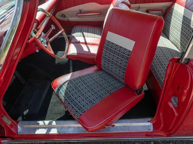 1960 Plymouth Fury. Автопятница №28.